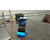 VAH  Apple Design Mobile Phone Stand / Holder For Smartphone (Sky Blue)
