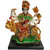 Paras Magic Durga Mata (6.75x4x8.25 inch)