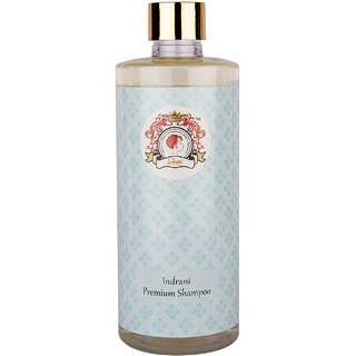 Indrani Premium Shampoo 500 ml