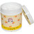 Indrani Fruity Nourishing Massage Cream With Vitamin E Oil 500 gm