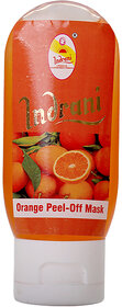 Indrani Orange Peel Off Mask 60 ml