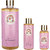 Indrani Lavender Massage Oil 100 ml