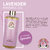Indrani Lavender Massage Oil 100 ml