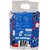 Freshee 60 Sheet 4 In 1 Kitchen Towel Pack Of 4 Tissue Paper Hygience And Fresh Tissue Roll Made With 100 Virgin Fiber