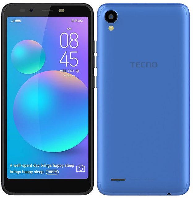 tecno phone 2 16