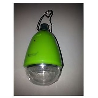 Rechargeable bulb with Hanging Hook