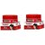 Rock On Hair Styling Wax (Pack Of 2) ,125 gm each