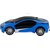 Shribossji Remote Control Electric Chargeable Lightning Famous Car for kids/children (color may vary)