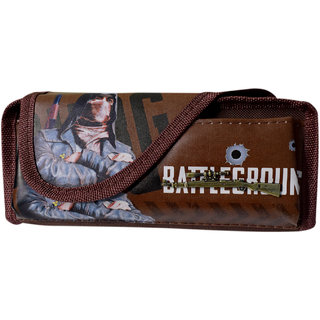 Buy 6th Dimensions Polyester PUBG 