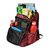 F Gear Berkely 28 Liters Backpack (Maroon Guc)