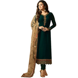 Shopclues salwar suit on sale