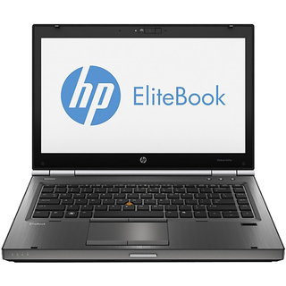                       HP Elitebook 8470p intel Core i5                                              