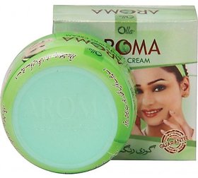 Olla AROMA WHITENING BEAUTY CREAM 100 Original Pakistan Brand