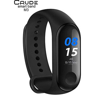 fitness band m3