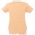 Neska Moda Baby Boys And Baby Girls Orange Bodysuits For 9 To 12 Months JS45