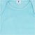 Neska Moda Baby Boys And Baby Girls Blue Bodysuits For 3 To 9 Months JS50