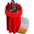 Visko 111-Red Combination Screwdriver Kit (Pack of 9)