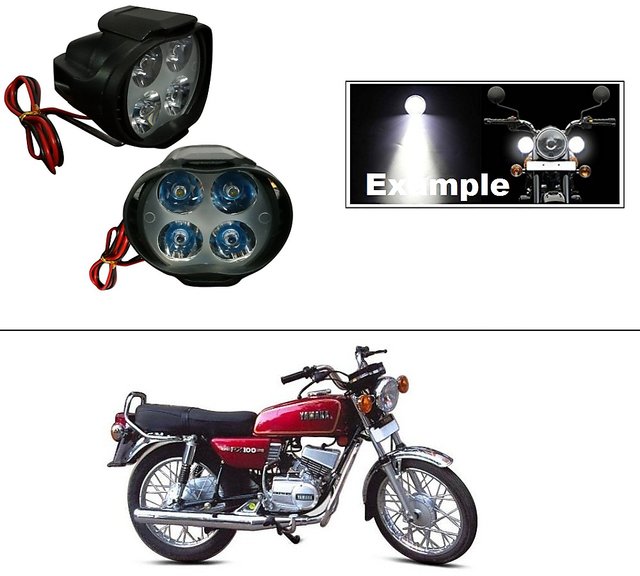 gol light bike price