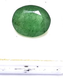 Emerald Margaz Panna Round