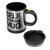 Self Stirring Mug For Stir Tea Coffee Soups hot chochocolate Milk Drink