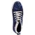 Fausto Women Casual Blue Sneakers