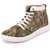 Fausto Women Casual Military Sneakers