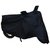 Universal Body Cover For Bike (for up to 125cc)