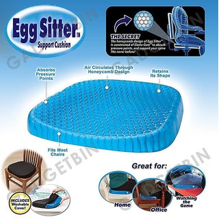 Egg Sitter Support Cushion – ShopTimez