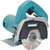 MD110SA Meakida Marble Cutter 220V 1200W