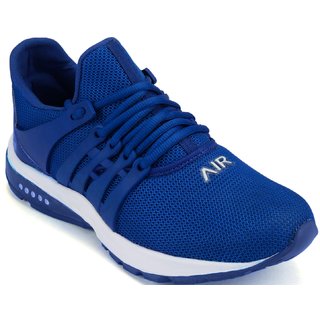 Buy Clymb Mapro Blue Running Shoes For Men Online 1499 from