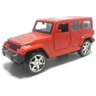 thar jeep for kids