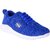 Blue Stylish Sports Shoes for Men