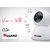 iball View-N-Talk 2.0MP Smart HD PT Camera (White)