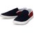 Weldone Brand New Stylish Men's Canvas Casual Shoes