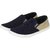 Weldone Brand New Stylish Men's Canvas Casual Shoes