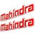 Carmetics Mahindra 3d Stickers 3d Emblems 3d logo badge styling accessories for XUV 500 Roof Rails  Rails RED 2 PCS