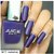 Juice Matte Lovely Nail Paint Shade - M11