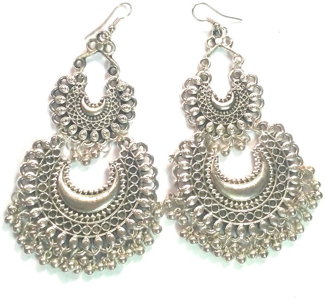 stylish earrings with price