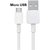 Oppo 2.1A Wall Charger 100 Original With Micro USB Data Cable for Oppo Mobiles, a57, F1s, a37, f3