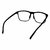 Adrian UV Protection Rectangular Sunglasses for Men and Women ( Clear )
