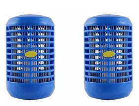 K Kudos electronic insect and mosquito killer pack of 2