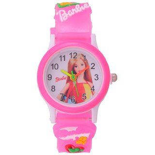 wrist watch for girl child