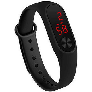 led watch for boy