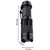 Chartbusters Cree Q5 LED powerful bright Flashlight  pocket size  3 modes with zoom function Torch