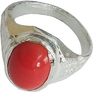 Mangal grah shop ring price