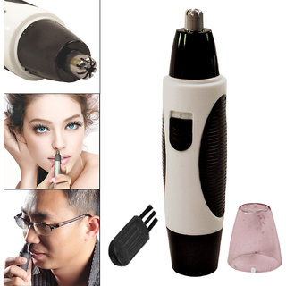 ear hair cutter