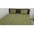 Badmer Print 100 cotton king size double bedsheet with 2 Pillow cover