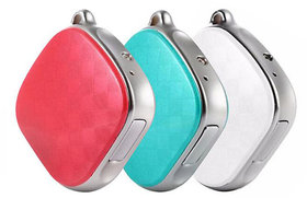 Pendent GPS Tracker