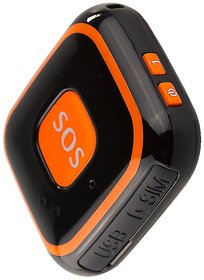 Personal Mini GPS Tracker with Fall down detection