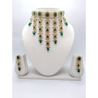 Buy Rajputi necklace fore women Online 